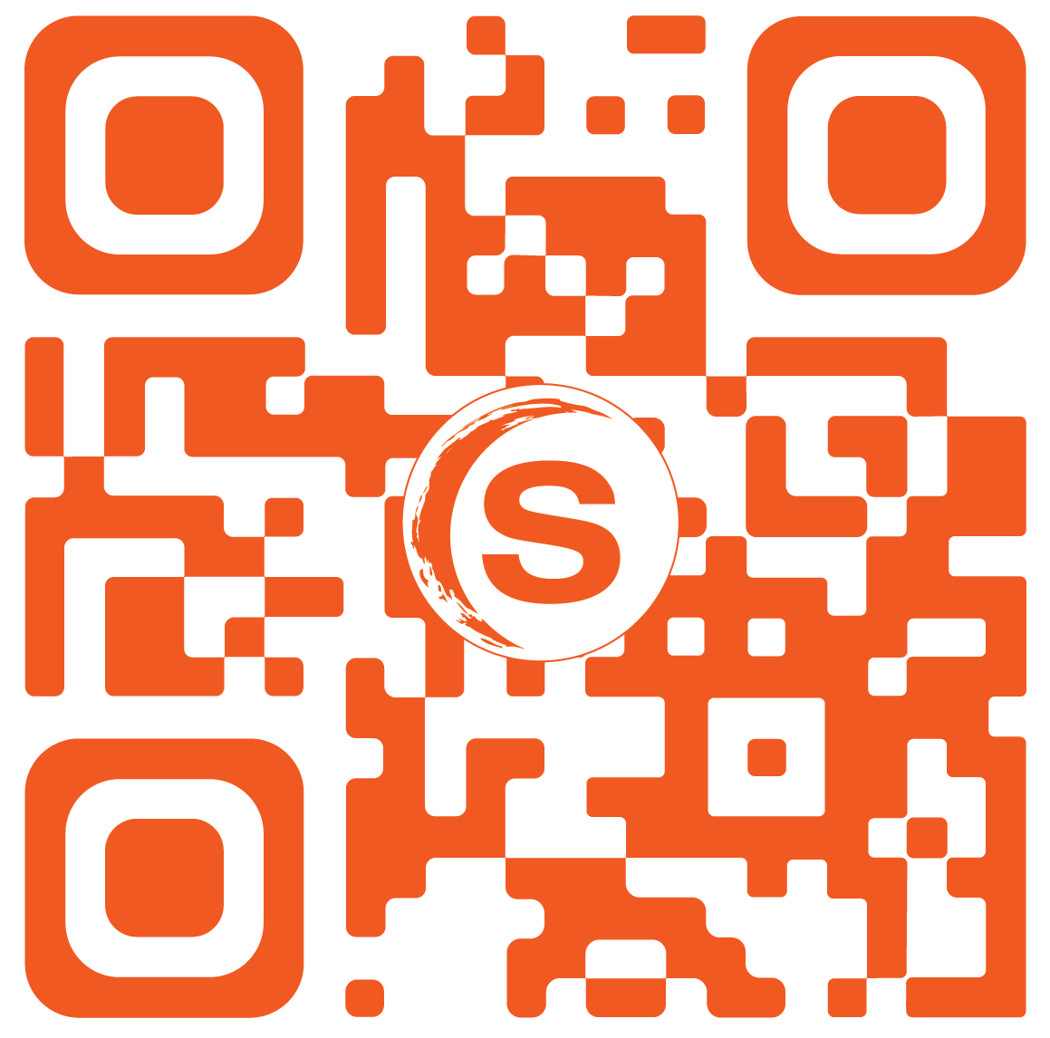 QR code mobile Number